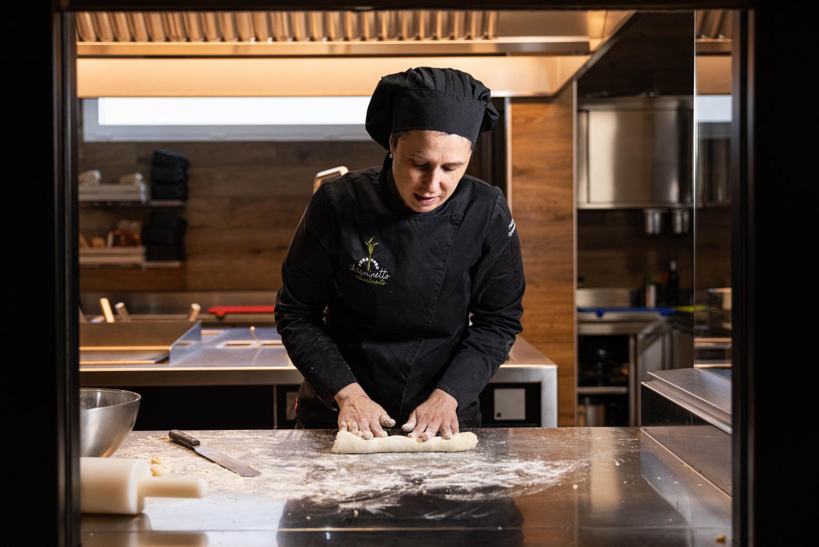 chef