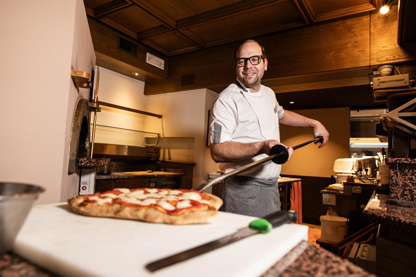 pizze glutenfree senza glutine bio vegan in trentino carni alla brace ristorante pizzeria il caminetto semplicemente transacqua primiero trentino vacanze 