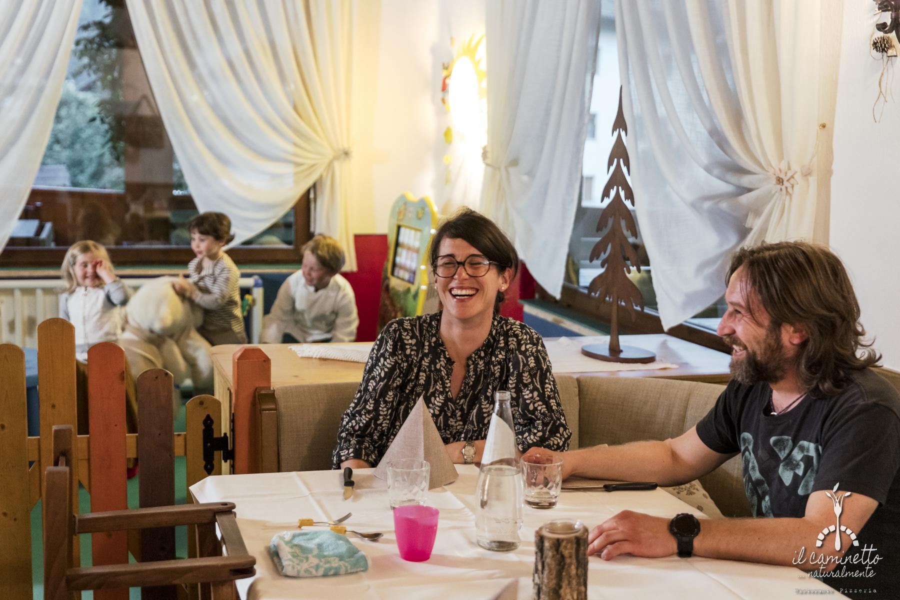 mangiare in trentino ristorante pizzeria il caminetto semplicemente transacqua primiero trentino vacanze 